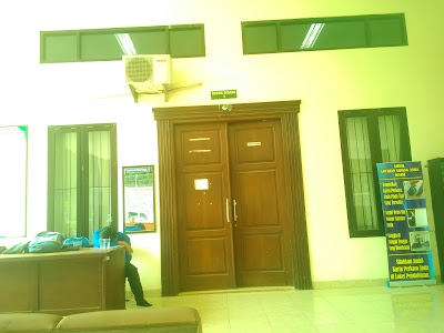 Photos of Depok Religious Court