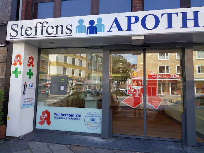 Steffens Apotheke photo