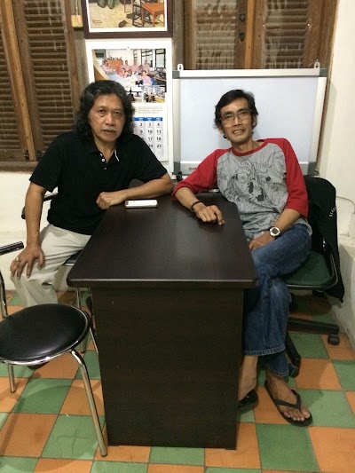 Photos of Dokter Gigi Agus Ramli