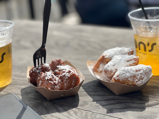 Bon's New Orleans Street Food - Thumbnail