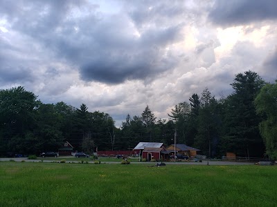 Green Mountain Family Campground