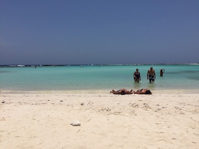 Photos of Baby Beach Parking