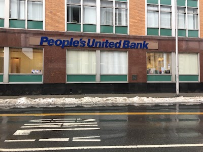 bank