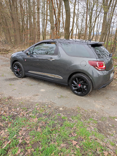 Citroën Hœnheim - Grand Est Automobiles - Thumbnail