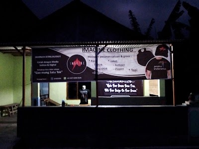 Photos of Workshop Imagine Clothing
