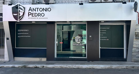 Antonio Pedro - Sociedade de Advogados