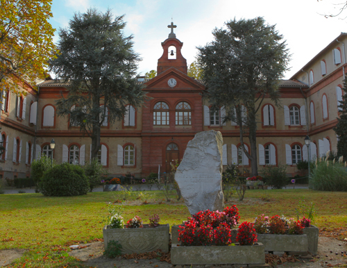 Photo de Maison de Retraite Publique