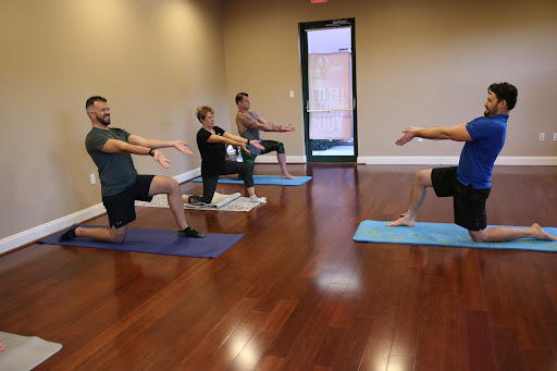 Therapeutic Elements Center for Massage Therapy - Thumbnail