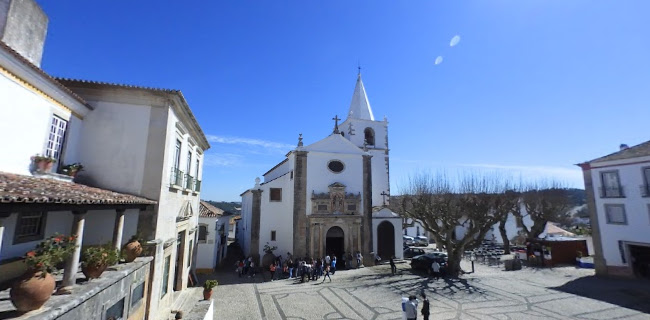 Igreja de Santa Maria Número de telefone