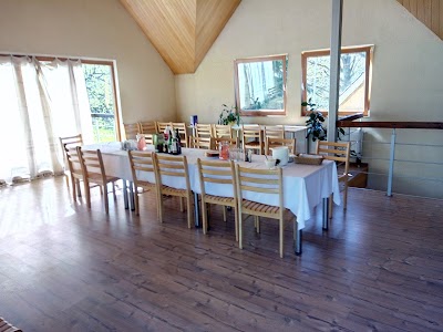 lodging