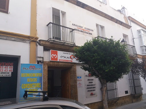 Multimedica - Visual