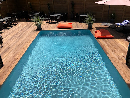 Photo de Space Piscine à Groisy (74570)