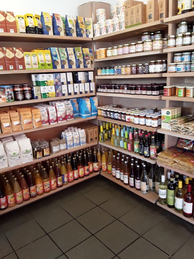 Bio-Bäckerei Weber