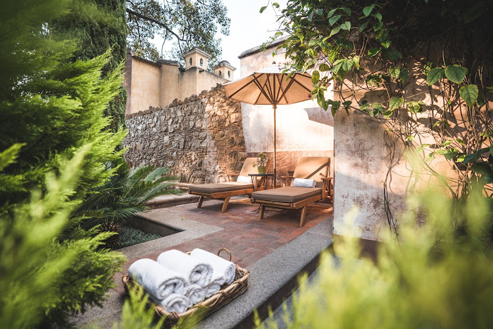 El Convento Boutique Hotel by null