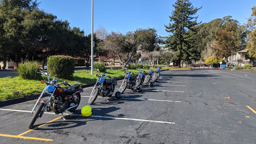 Cabrillo College - Thumbnail