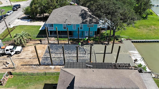 Avatar for Empire Builders