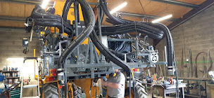 Photo n°21 de Alabeurthe Chassagne-Montrachet à Chassagne-Montrachet (Concessionnaire de remorques utilitaires)