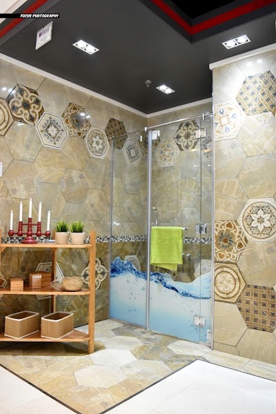 Photos of Elwan For Ceramic & Porcelain