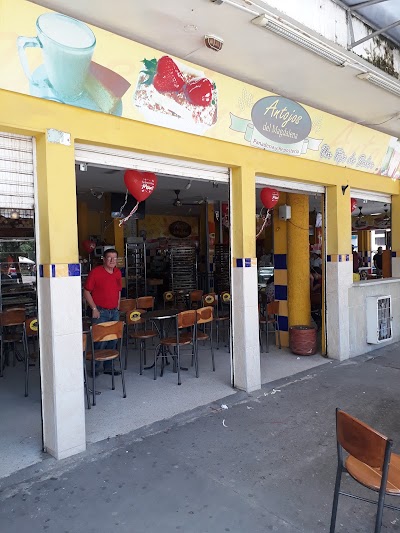 Photos of Antojos Del Magdalena