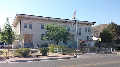 Bisbee City Hall