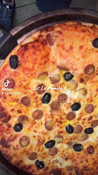 Photo n°25 de Le phénix à Grande-Synthe (Restaurant)