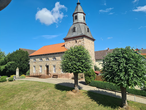Ev. Bonifatiuskirche Altendorf - Thumbnail