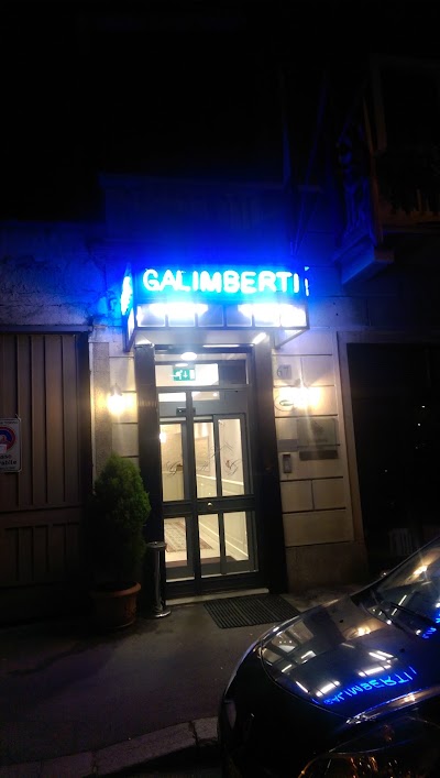 Photos of Hotel Galimberti Torino