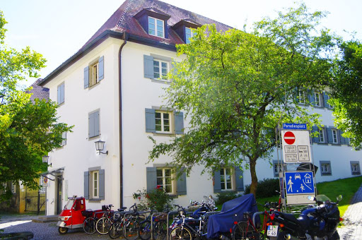 Finanzamt Lindau