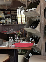 Photo n°28 de La Belle Epoque à Saint-Privat (Hôtel)