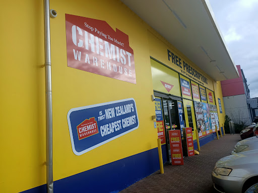 Chemist Warehouse Blenheim Square Gallery - New Zealand