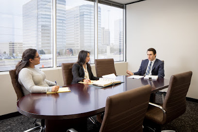 Abogados de accidentes y lesiones de Fleming Law