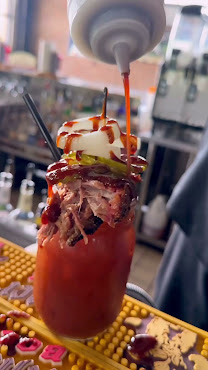 Smoke Sessions Barbecue by null