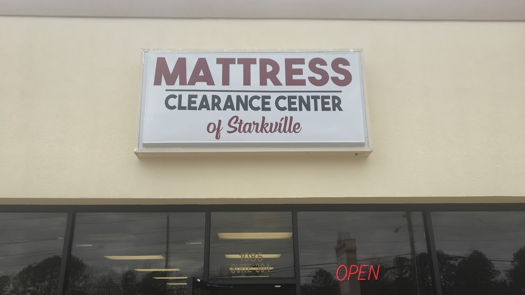 mattress stores in starkville ms