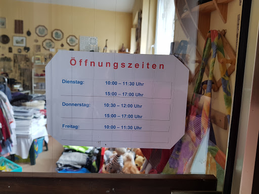 Die Stöberecke - Thumbnail