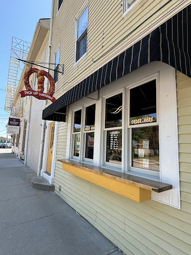 Seacoast Pretzel Company - Thumbnail