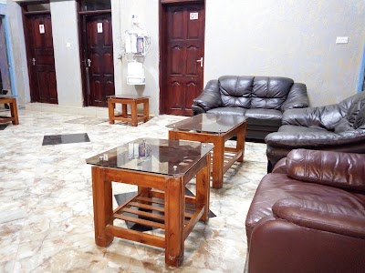 Photos of Oasis Guest House