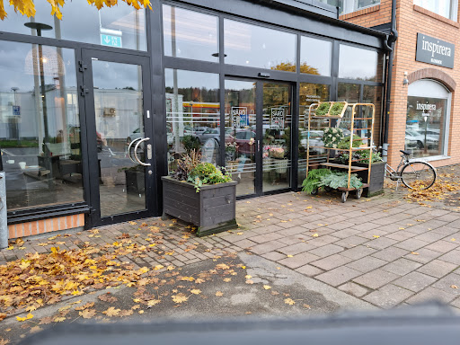 Särö Centrum - Visual
