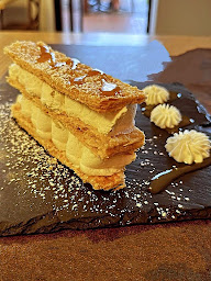 Photo n°11 de O' Bistro à Castelnaudary (Restaurant de hamburgers)