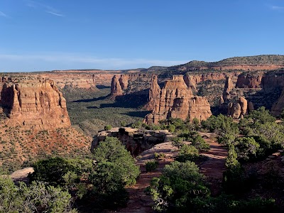 Window Rock