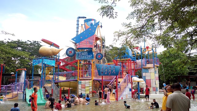 Waterbom Jakarta