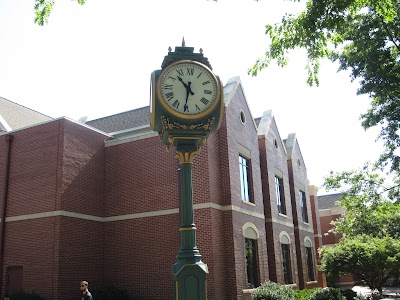 Photos of Woodward Academy