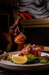 Photo n°17 de Akirah Lounge rooftop à Saint-Ouen-sur-Seine (Bar à chicha)