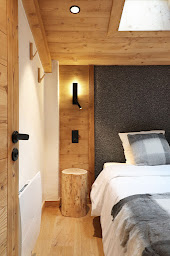 Photo n°3 de Manon PAPIN | Architecte d'Intérieur à Arâches-la-Frasse (Cabinet d'architecte d'intérieur)