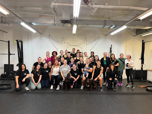 Two Birds Fitness - Thumbnail
