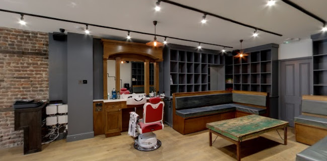 Comments and reviews of Choppers | London Bridge Barbers | SE1