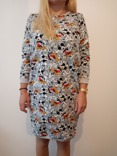 Usługi Krawieckie -Magdalena Dudczak