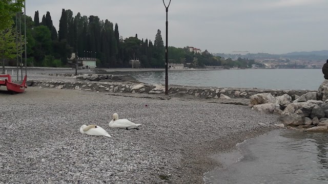 Porto di Rivoltella