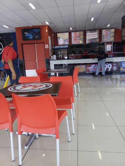 Photos of Roman's Pizza Zeerust