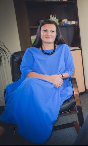 Psycholog / Warszawa / Psychoterapia / Depresja / Zaburzenia Odżywania / Zaburzenia Lękowe