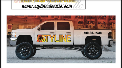 Styline Electric - Visual